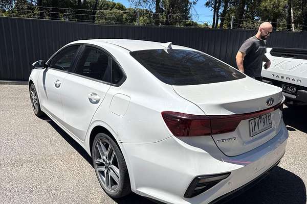 2019 Kia Cerato Sport+ BD thumb-8