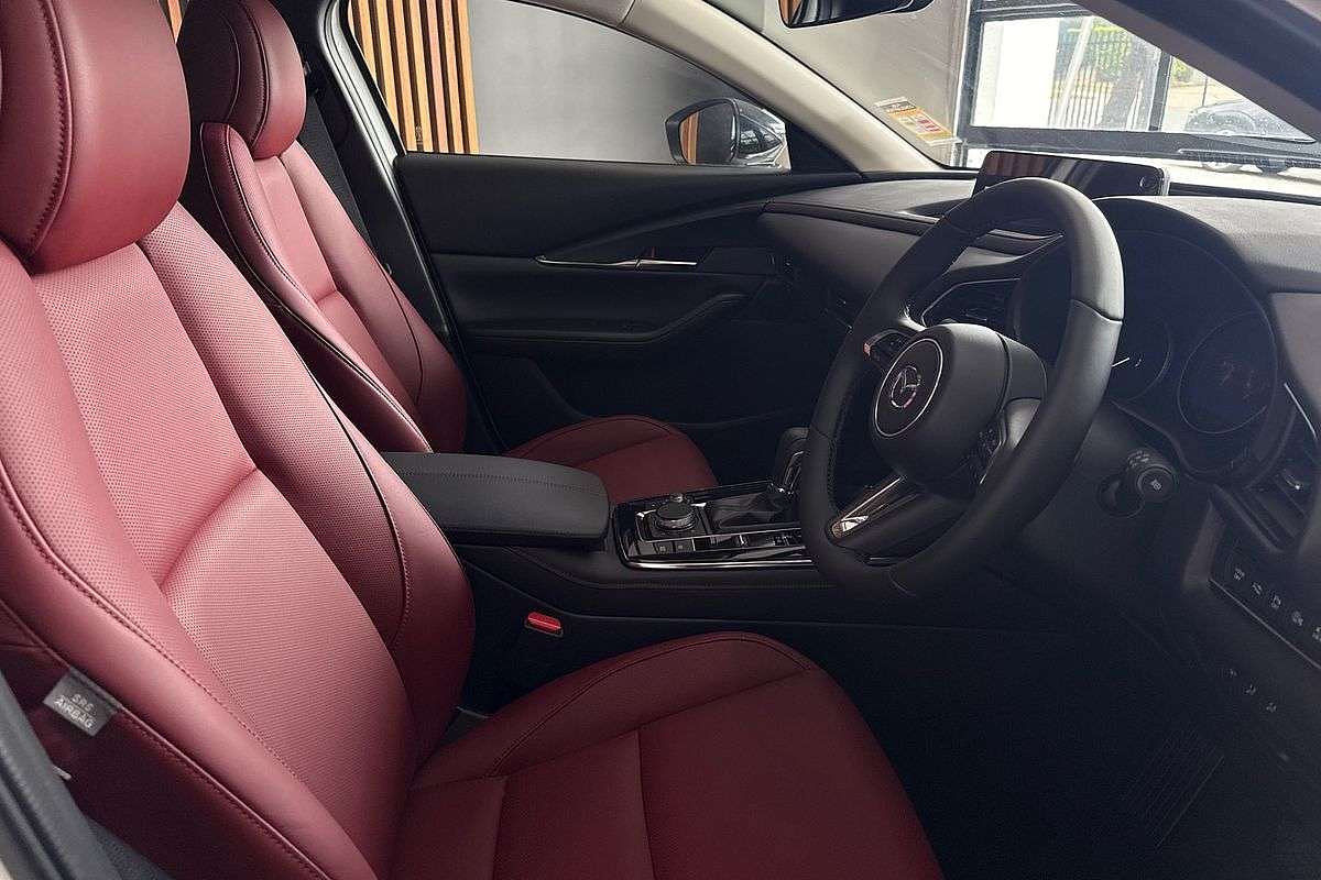 2025 Mazda CX-30 G25 GT SP DM Series