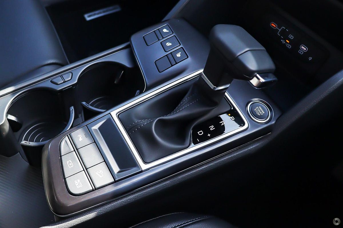 2025 Kia Sportage SX+ NQ5 PE