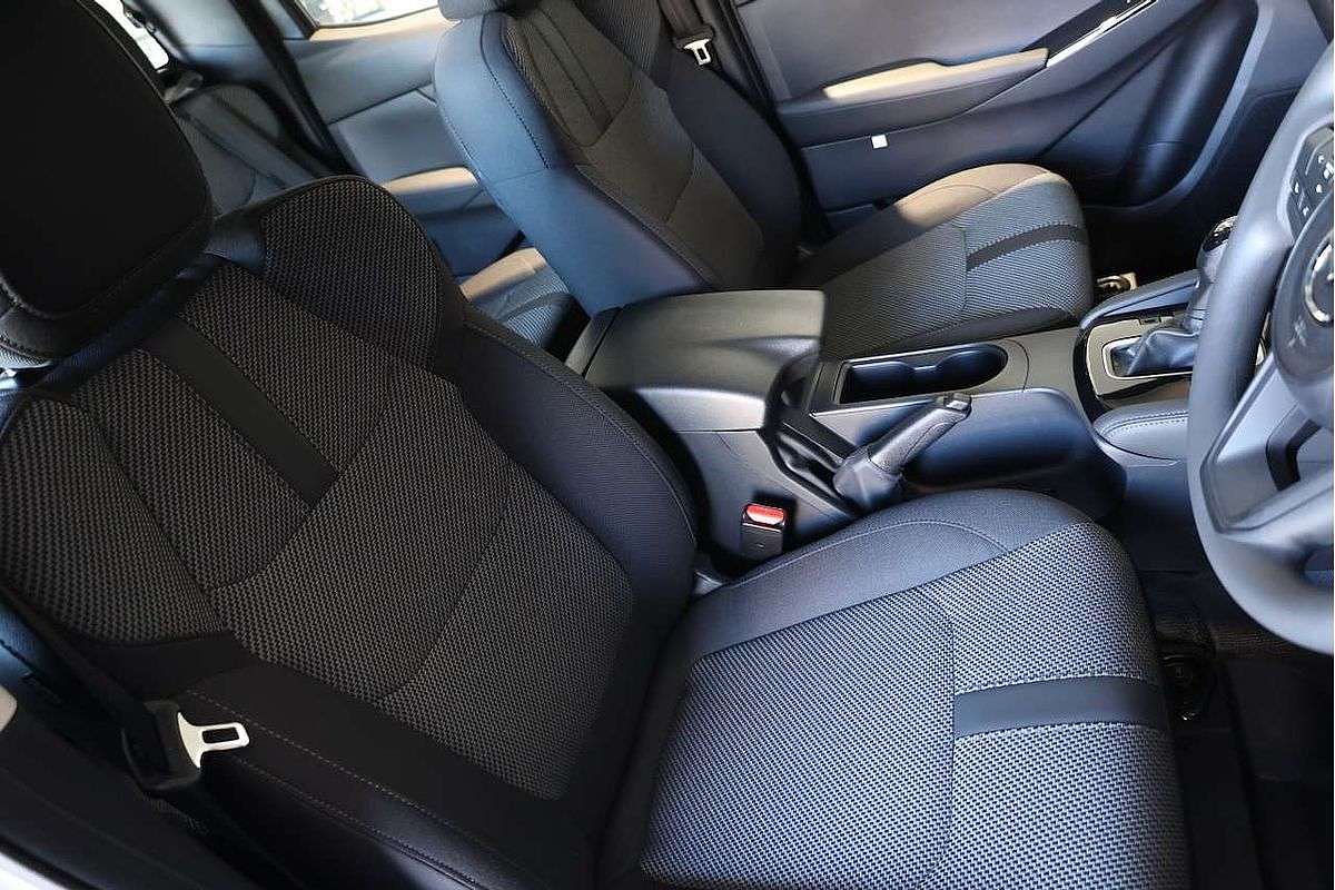 2025 Mazda BT-50 XT TF 4X4