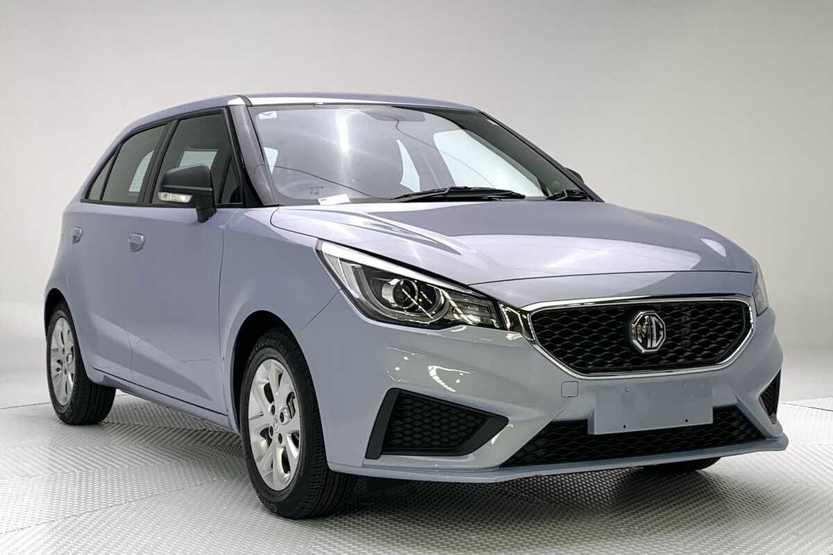 sold-2021-mg-mg3-core-used-hatch-salisbury-qld