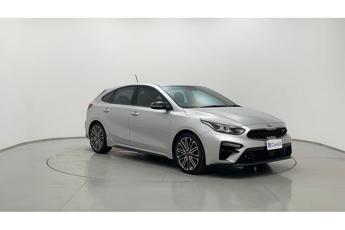 2019 Kia Cerato GT BD