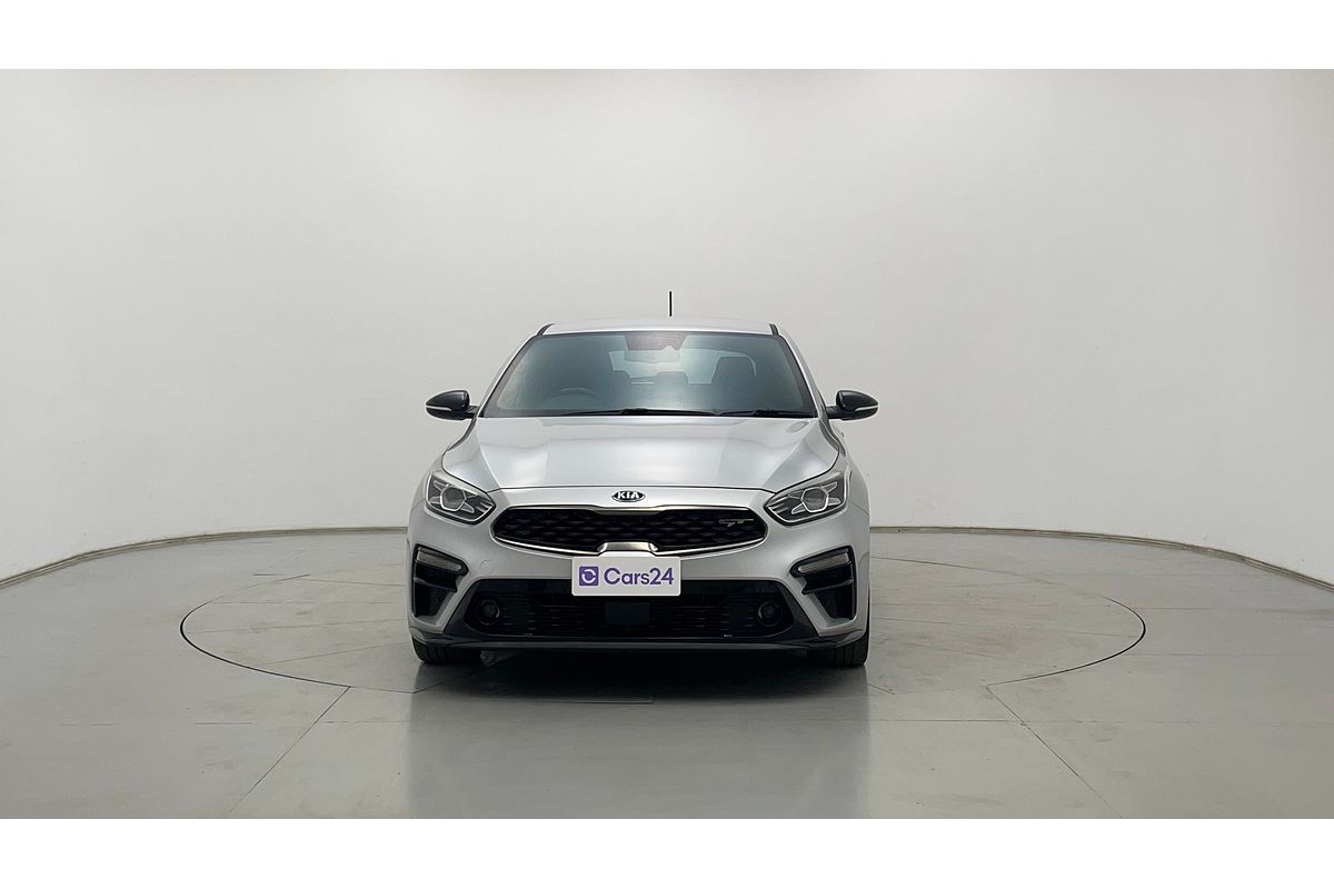 2019 Kia Cerato GT BD