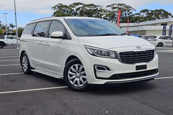2019 Kia Carnival S YP