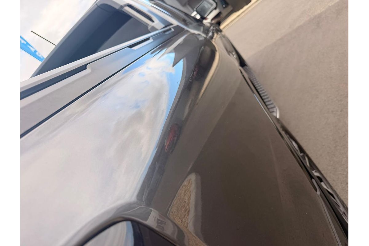 2025 Ford Ranger Platinum 4X4 3.0L