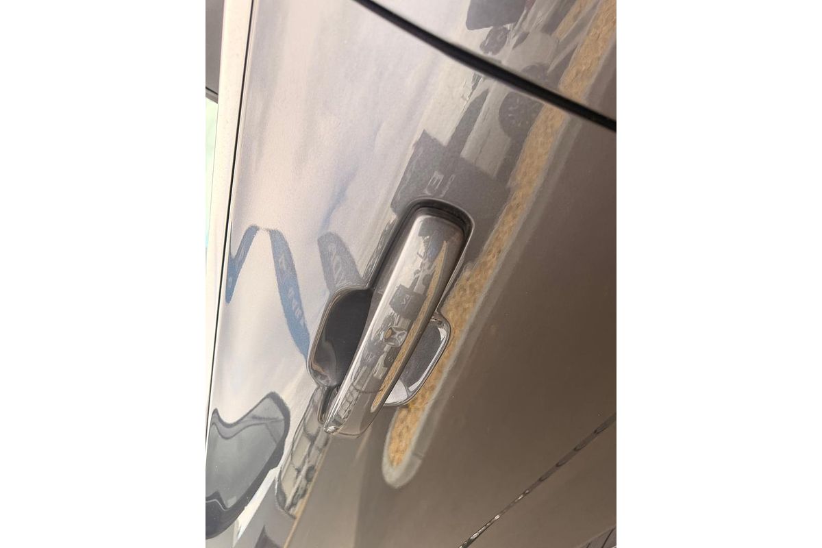 2025 Ford Ranger Platinum 4X4 3.0L