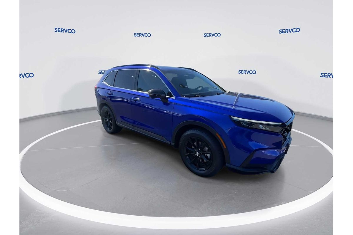 2023 Honda CR-V Sport