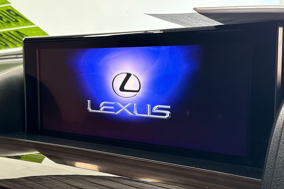 2020 Lexus LX LX570 S URJ201R