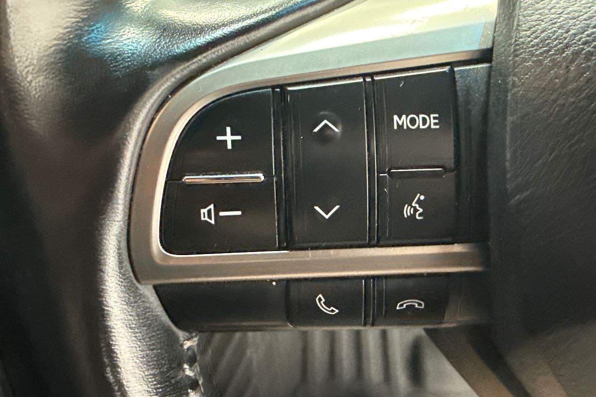 2020 Lexus LX LX570 S URJ201R