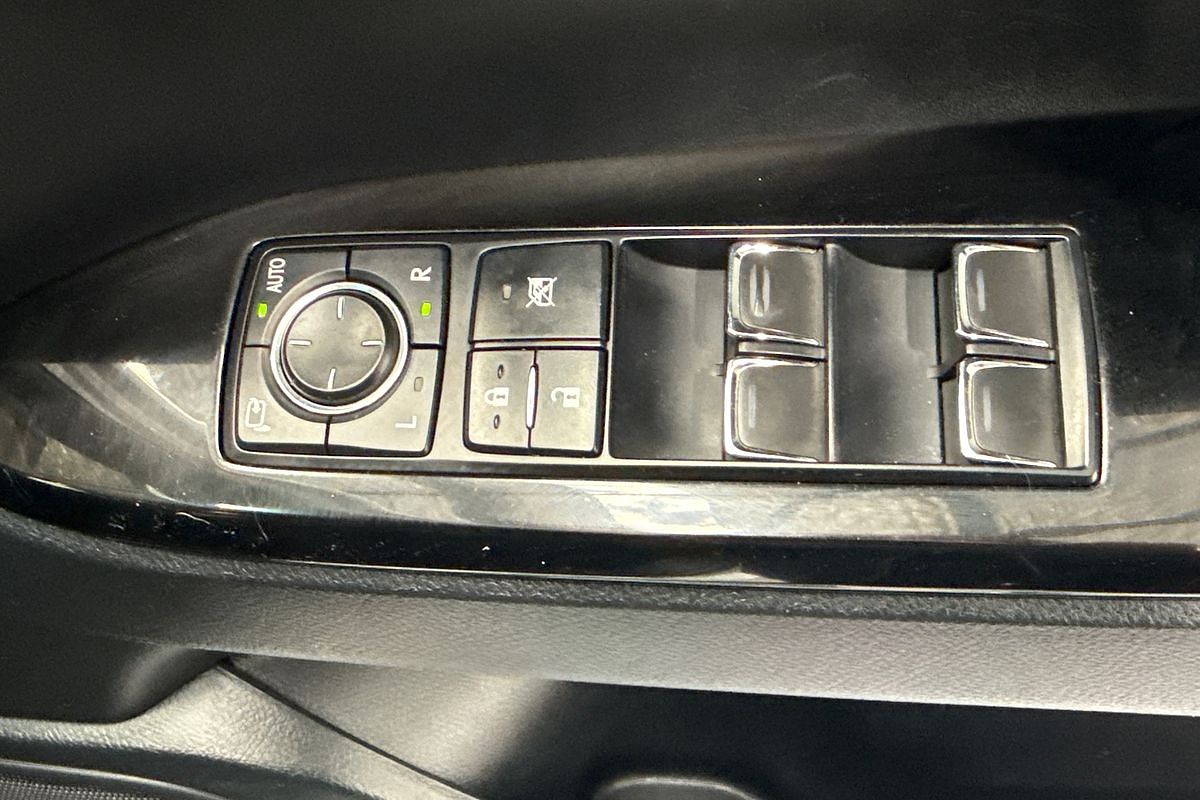 2020 Lexus LX LX570 S URJ201R