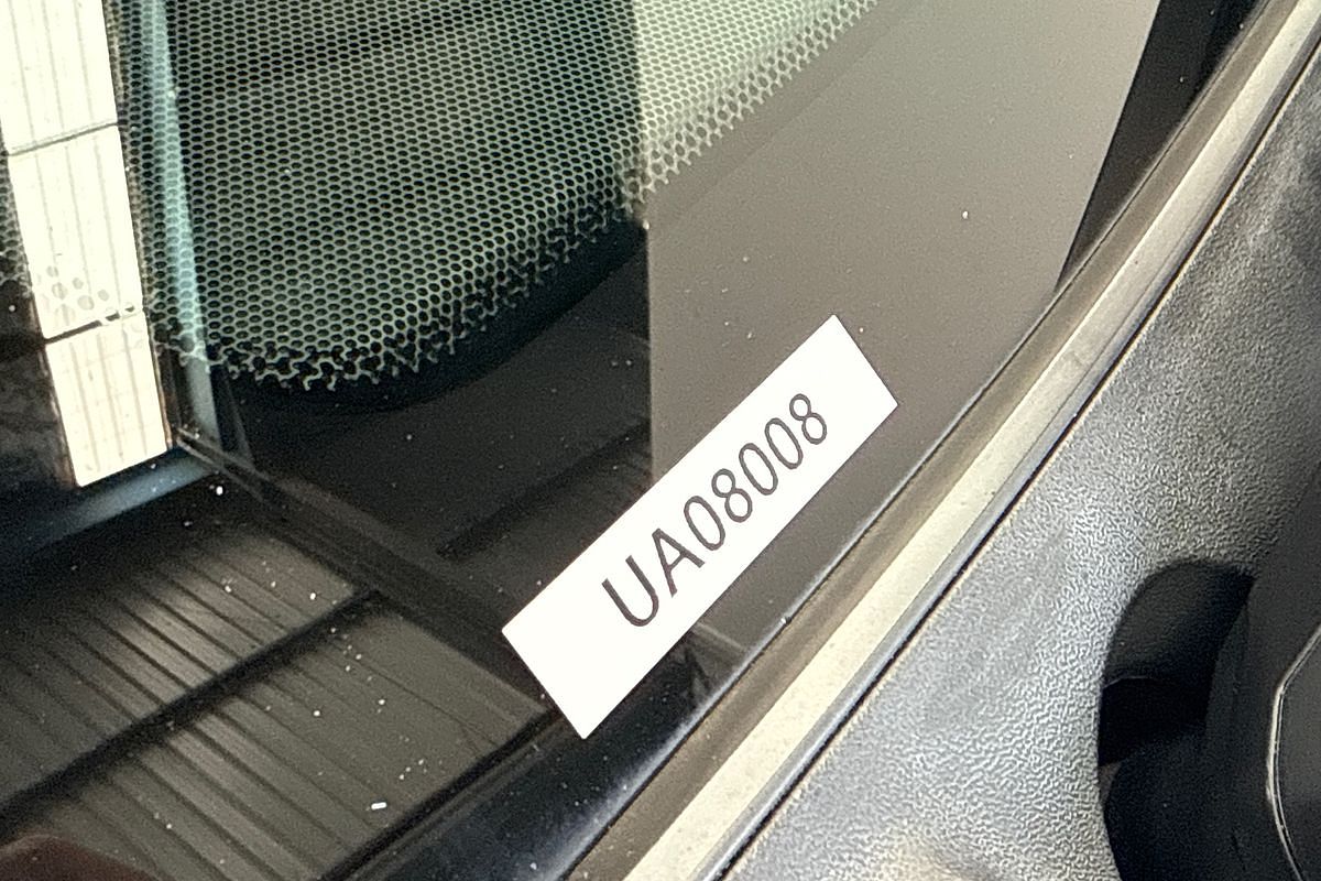 2020 Lexus LX LX570 S URJ201R