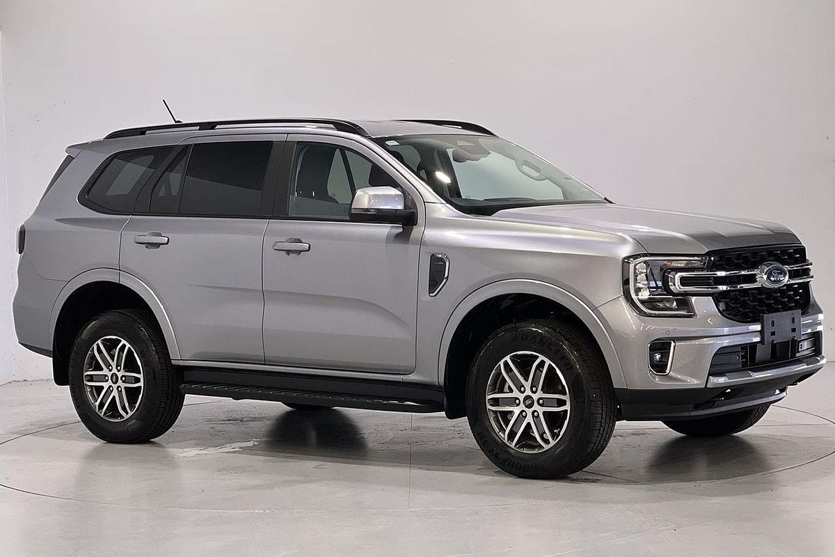 2024 Ford Everest Trend 2.0L
