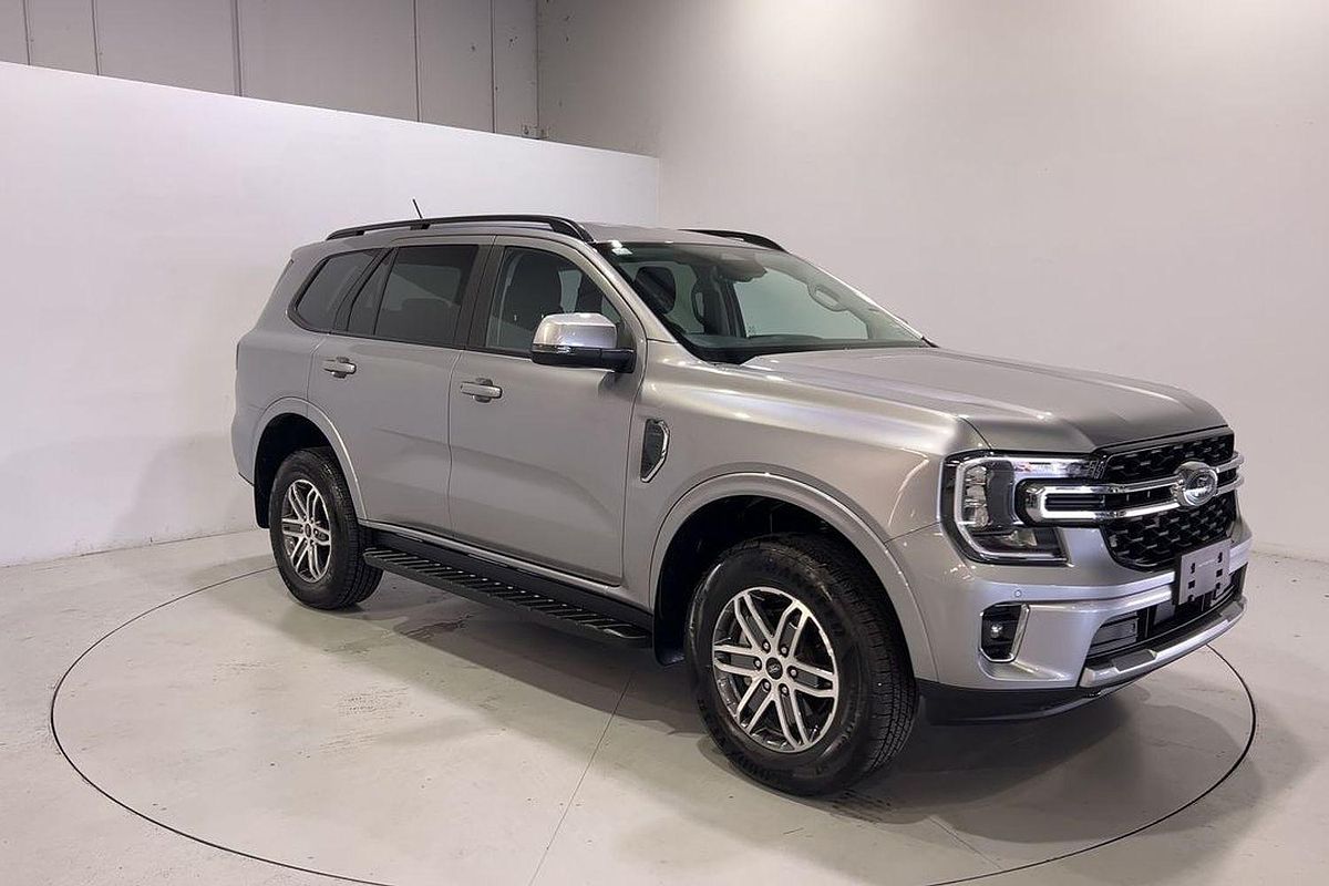 2024 Ford Everest Trend 2.0L