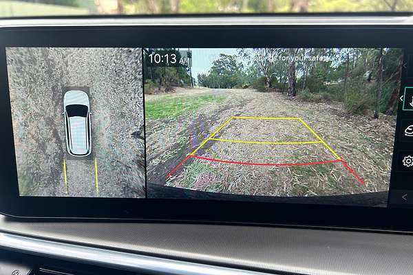 2025 Kia Sorento GT-Line MQ4 PE thumb-29