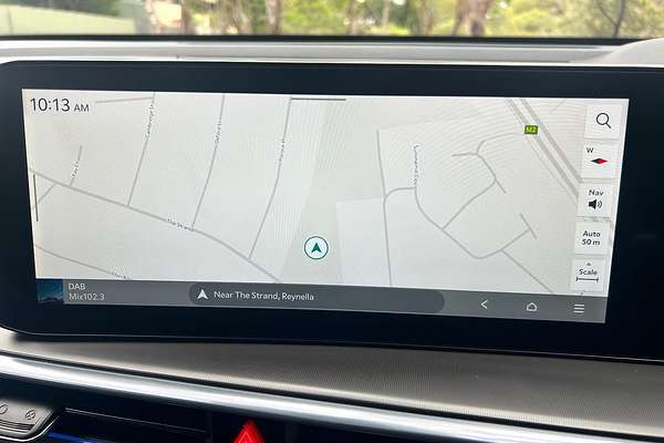 2025 Kia Sorento GT-Line MQ4 PE thumb-30