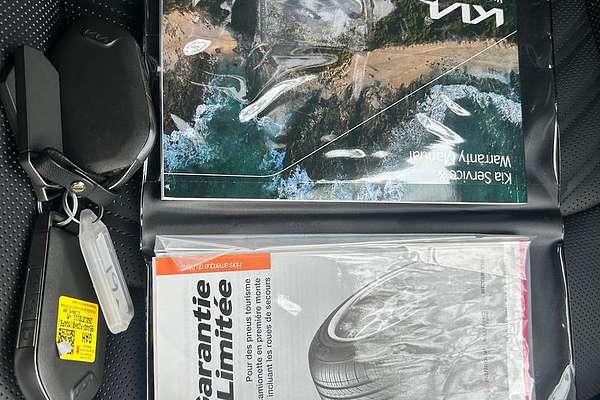 2025 Kia Sorento GT-Line MQ4 PE thumb-31