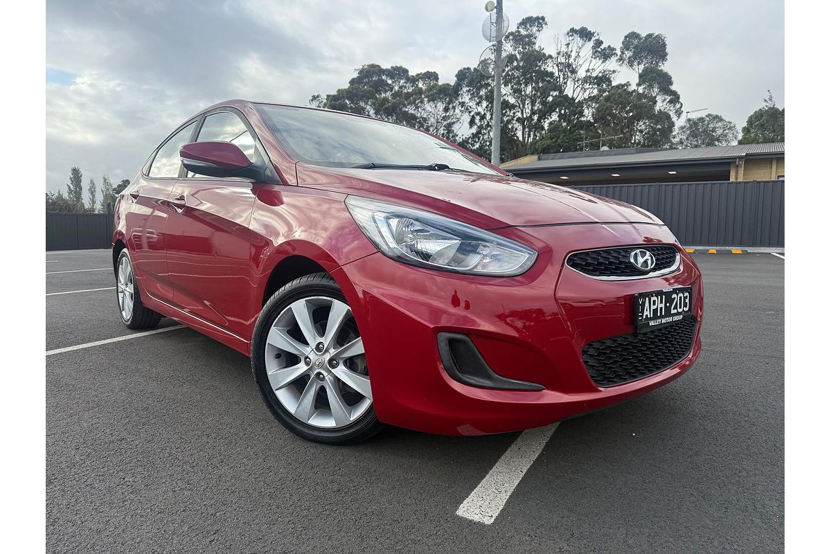 2017 Hyundai Accent Sport RB6