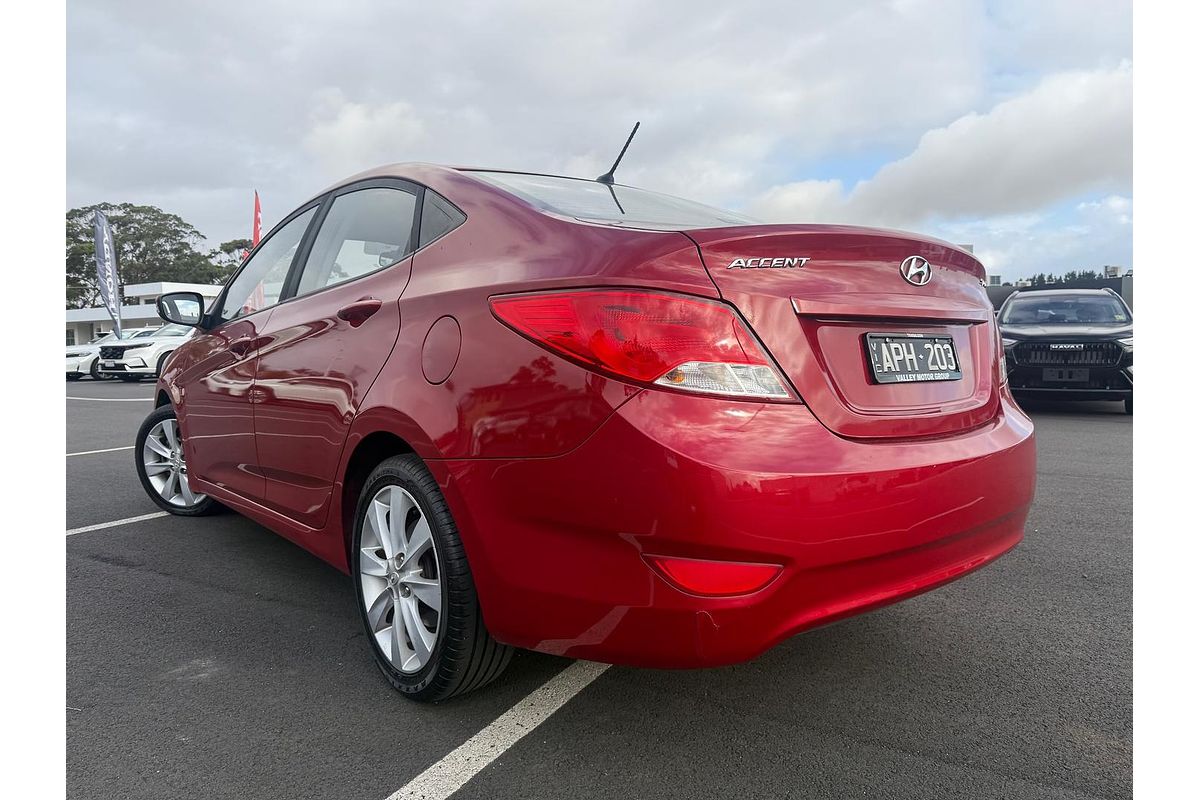 2017 Hyundai Accent Sport RB6