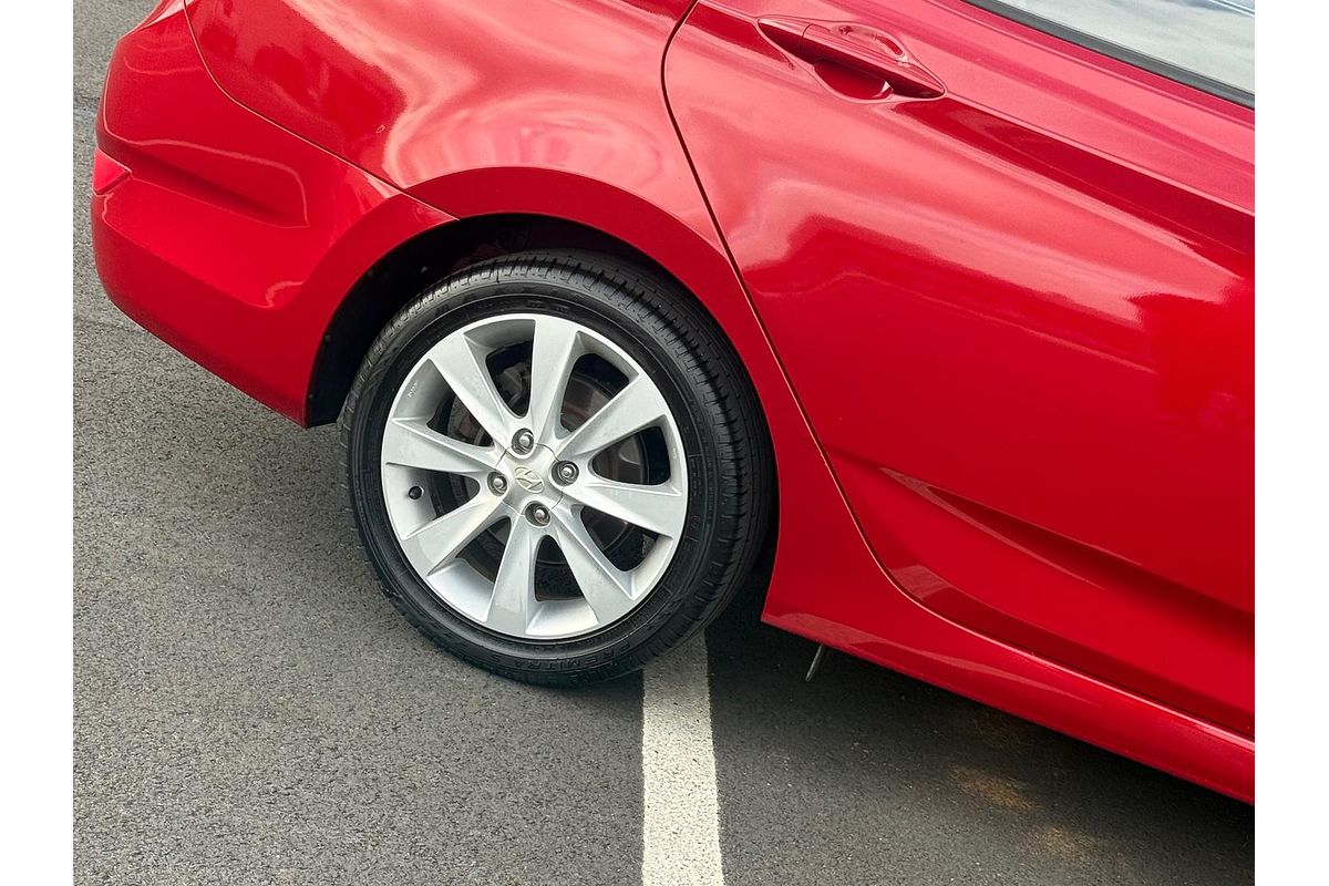 2017 Hyundai Accent Sport RB6