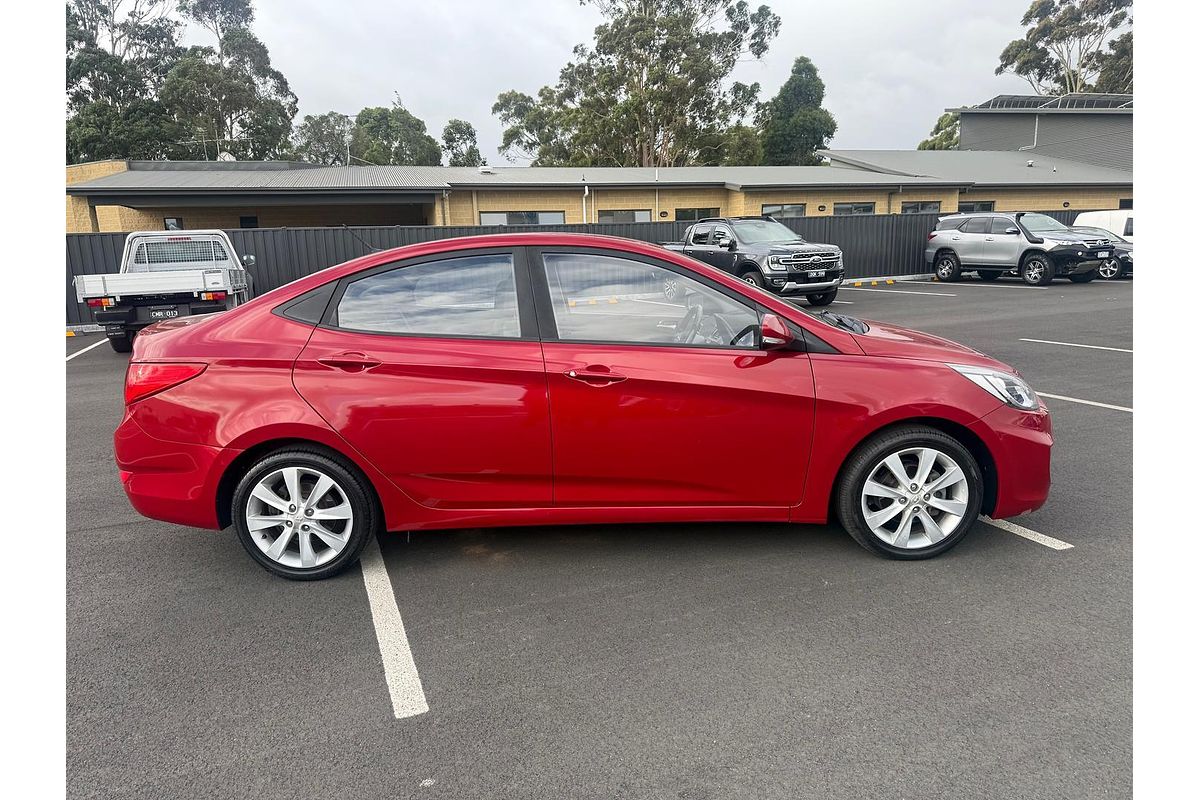 2017 Hyundai Accent Sport RB6