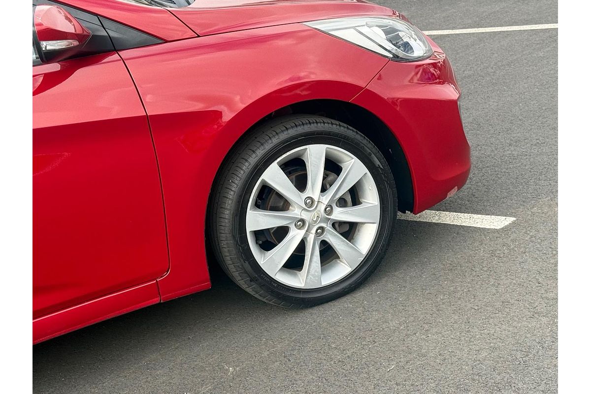 2017 Hyundai Accent Sport RB6