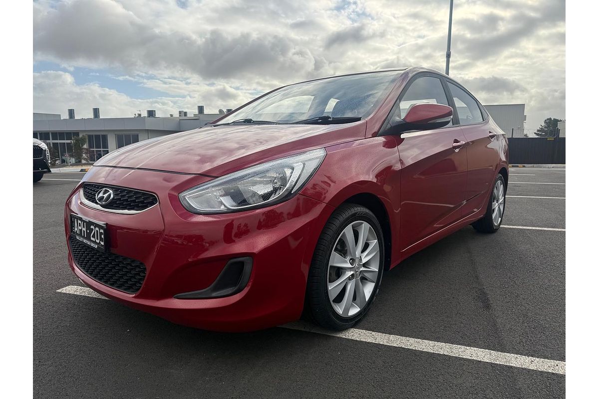 2017 Hyundai Accent Sport RB6