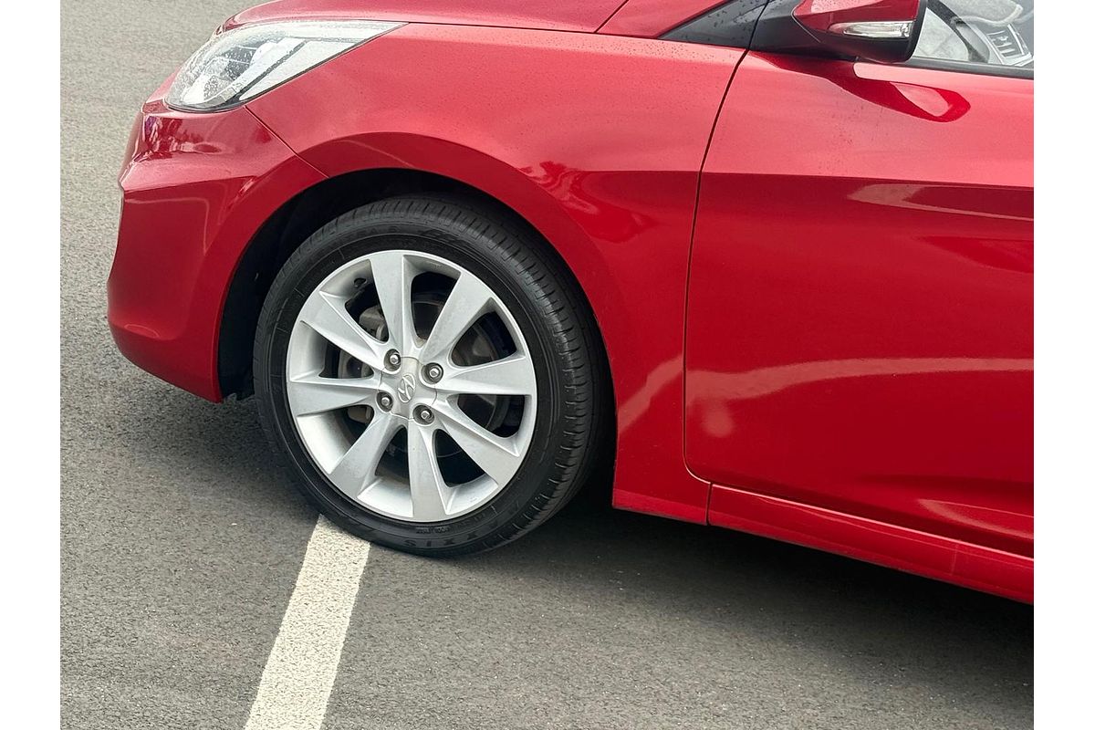 2017 Hyundai Accent Sport RB6