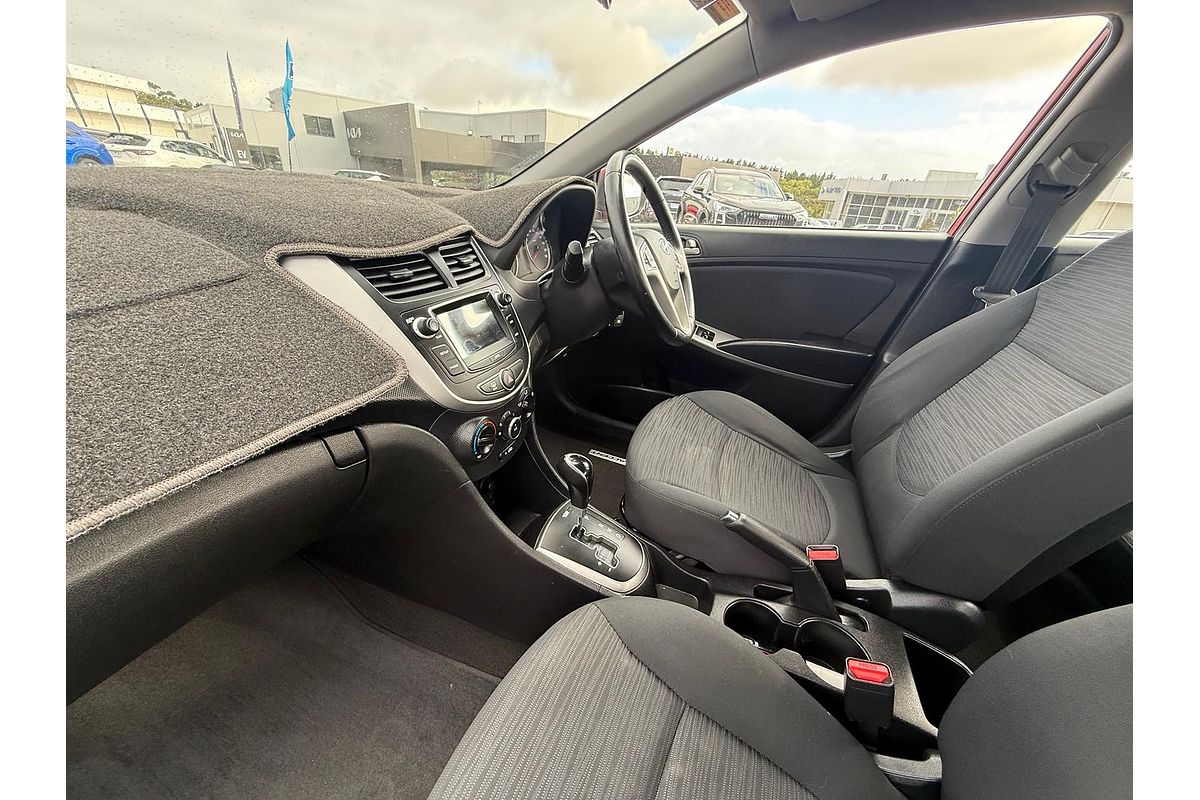 2017 Hyundai Accent Sport RB6