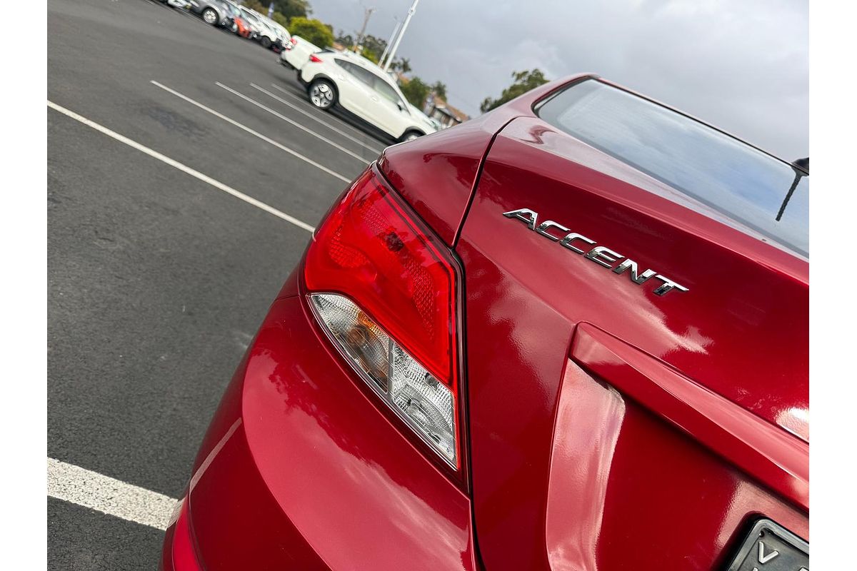2017 Hyundai Accent Sport RB6