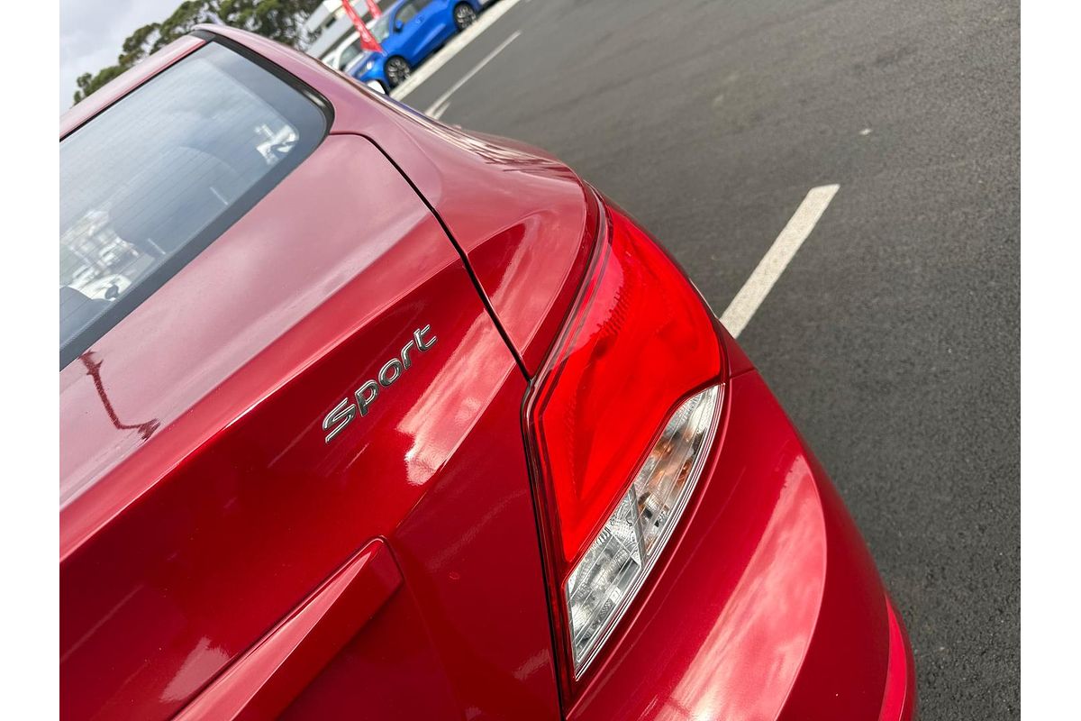 2017 Hyundai Accent Sport RB6