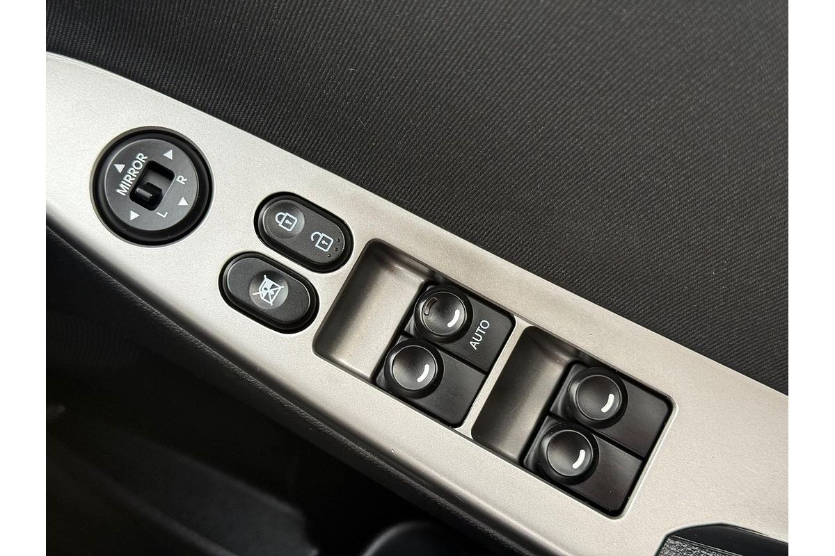 2017 Hyundai Accent Sport RB6