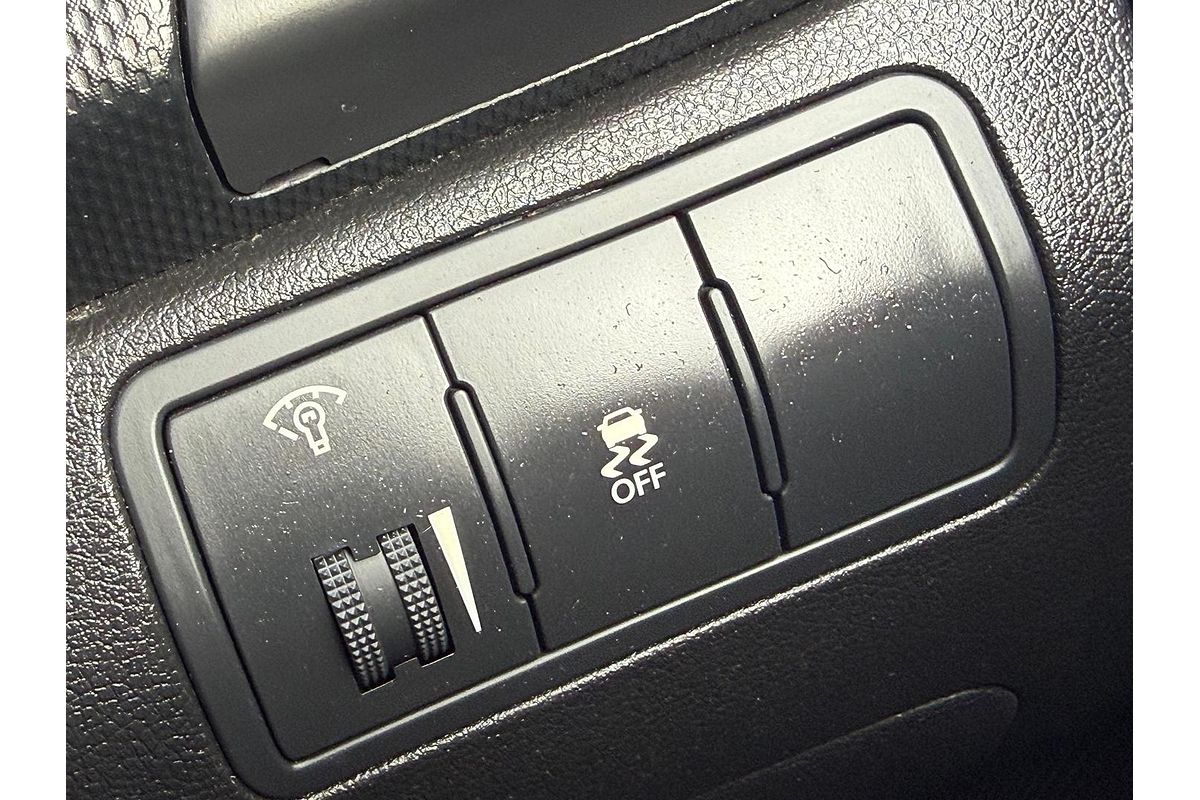 2017 Hyundai Accent Sport RB6