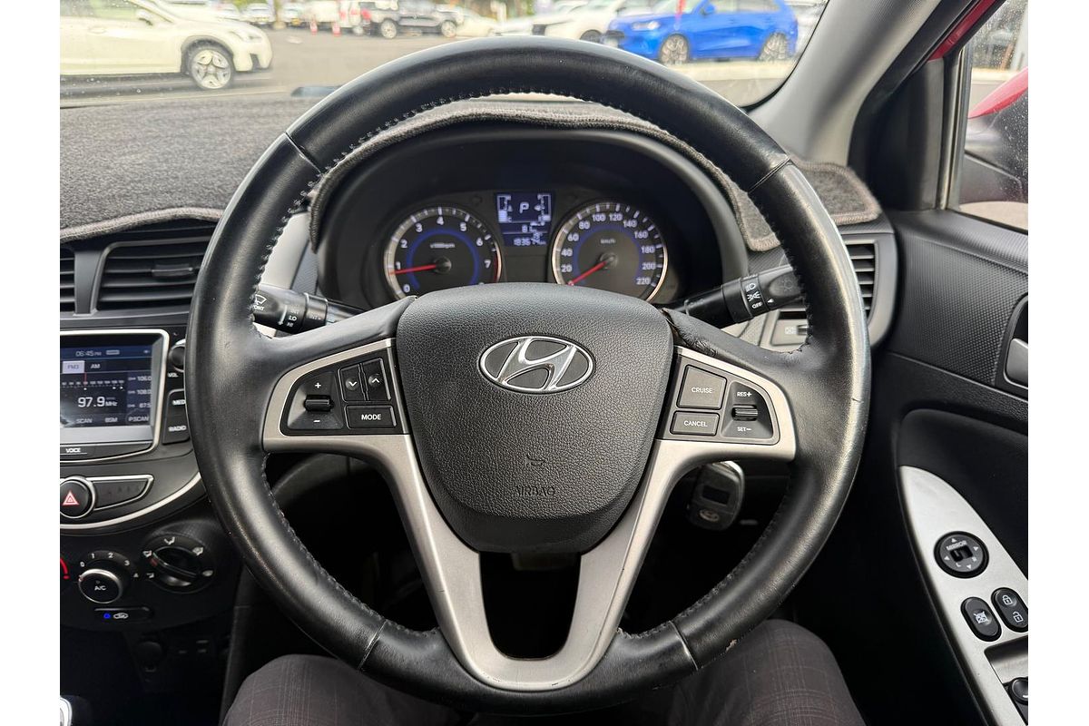 2017 Hyundai Accent Sport RB6