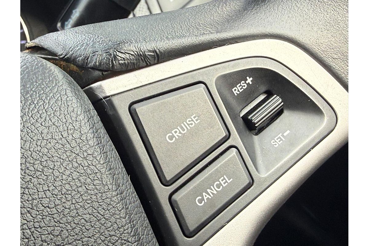 2017 Hyundai Accent Sport RB6