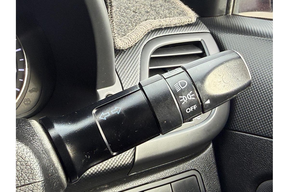 2017 Hyundai Accent Sport RB6