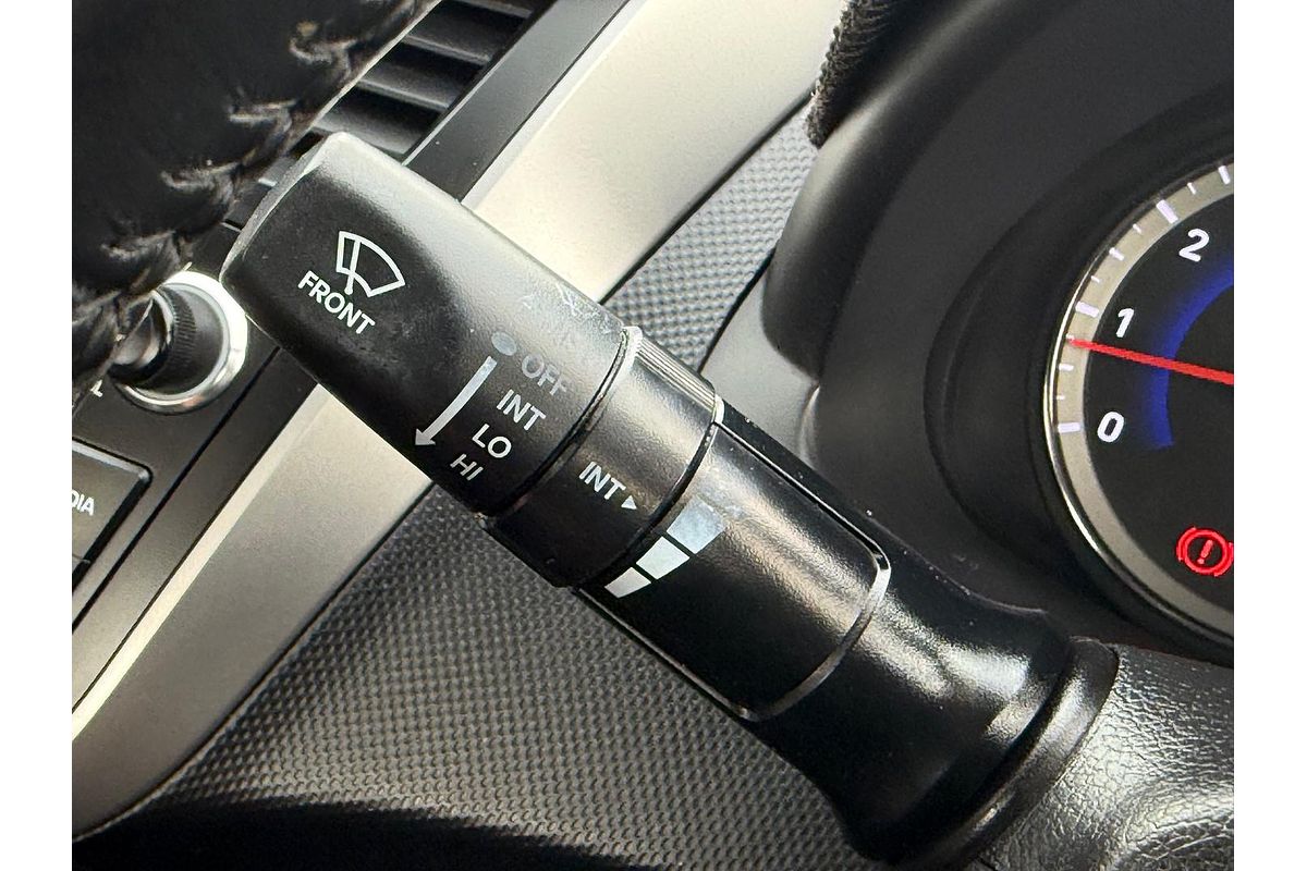 2017 Hyundai Accent Sport RB6