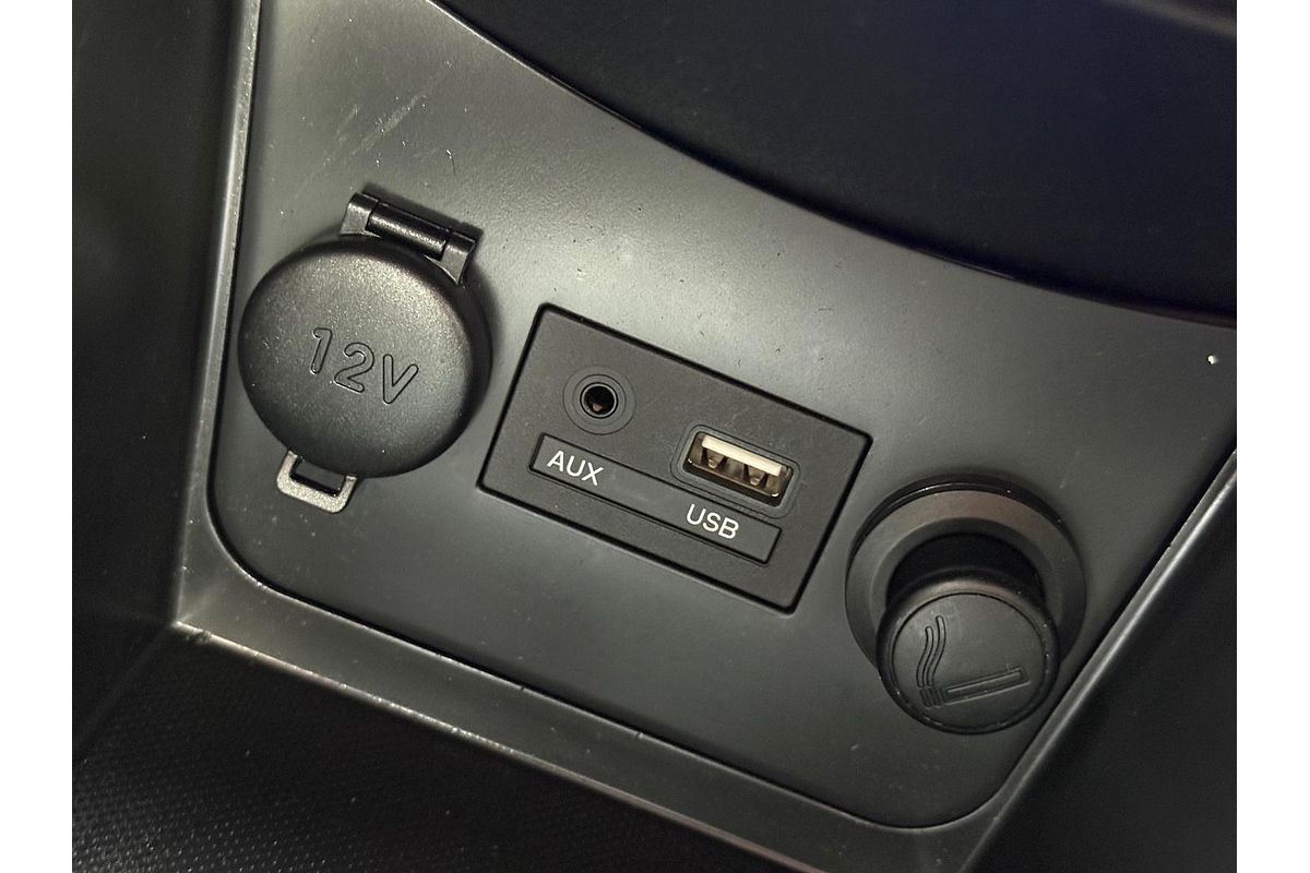 2017 Hyundai Accent Sport RB6