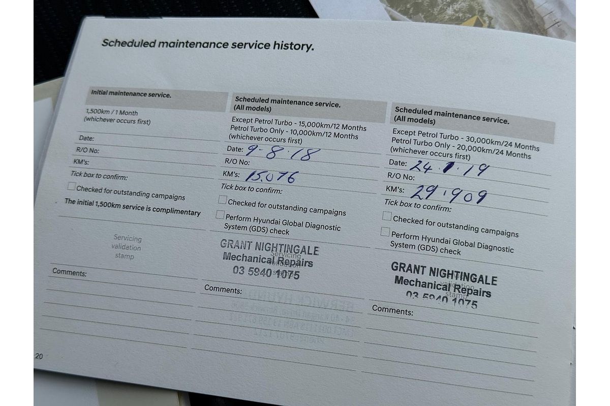 2017 Hyundai Accent Sport RB6