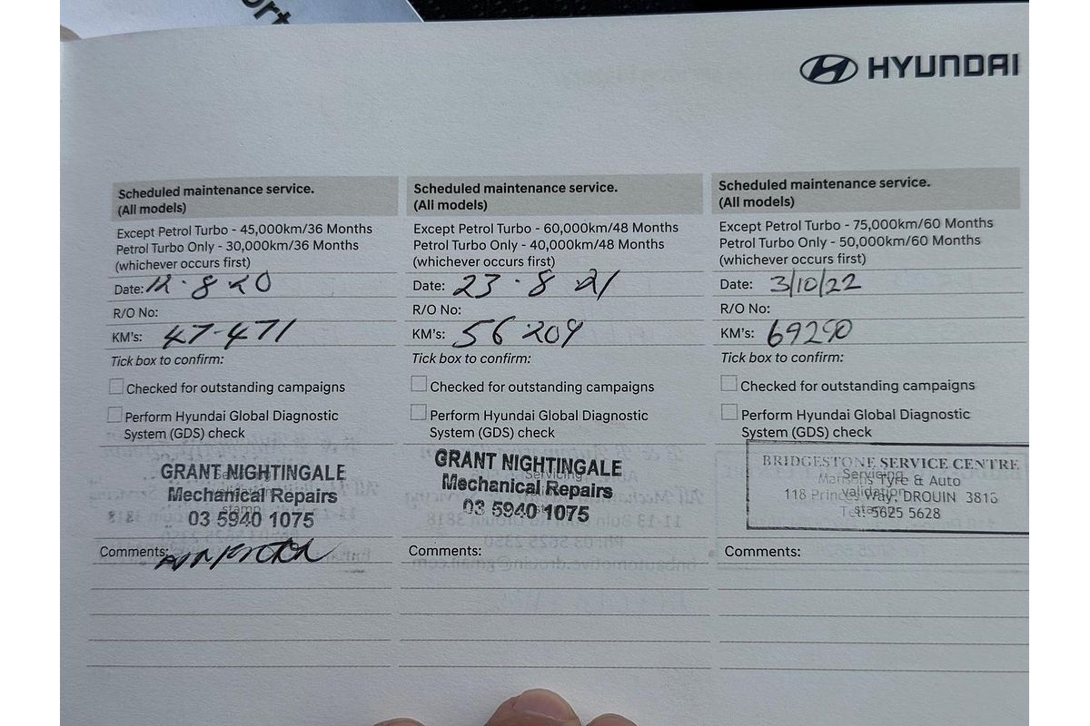 2017 Hyundai Accent Sport RB6