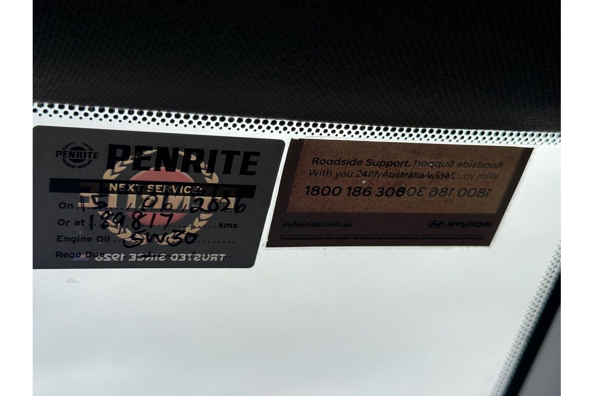 2017 Hyundai Accent Sport RB6