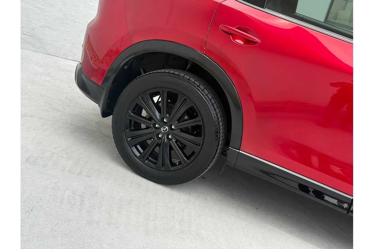 2023 Mazda CX-5 G25 GT SP KF Series