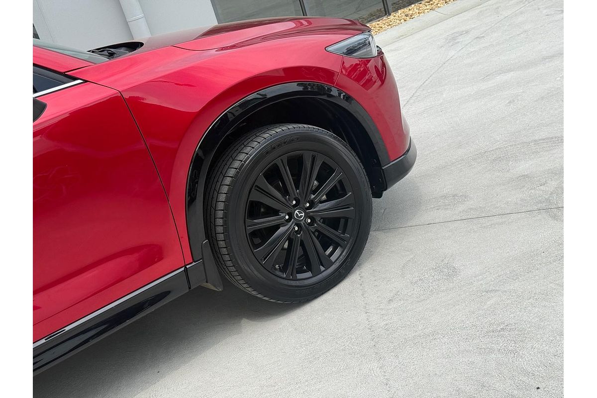 2023 Mazda CX-5 G25 GT SP KF Series