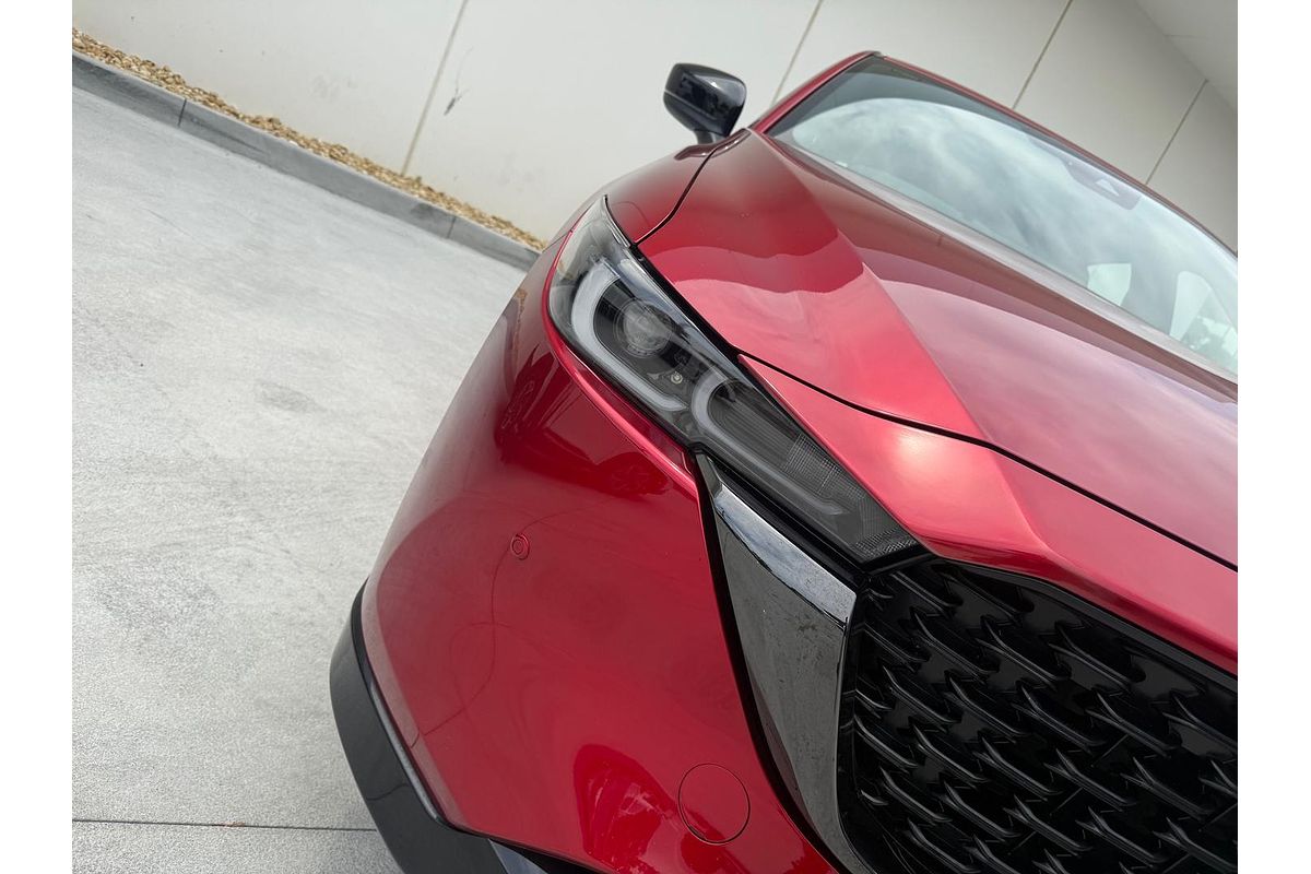 2023 Mazda CX-5 G25 GT SP KF Series