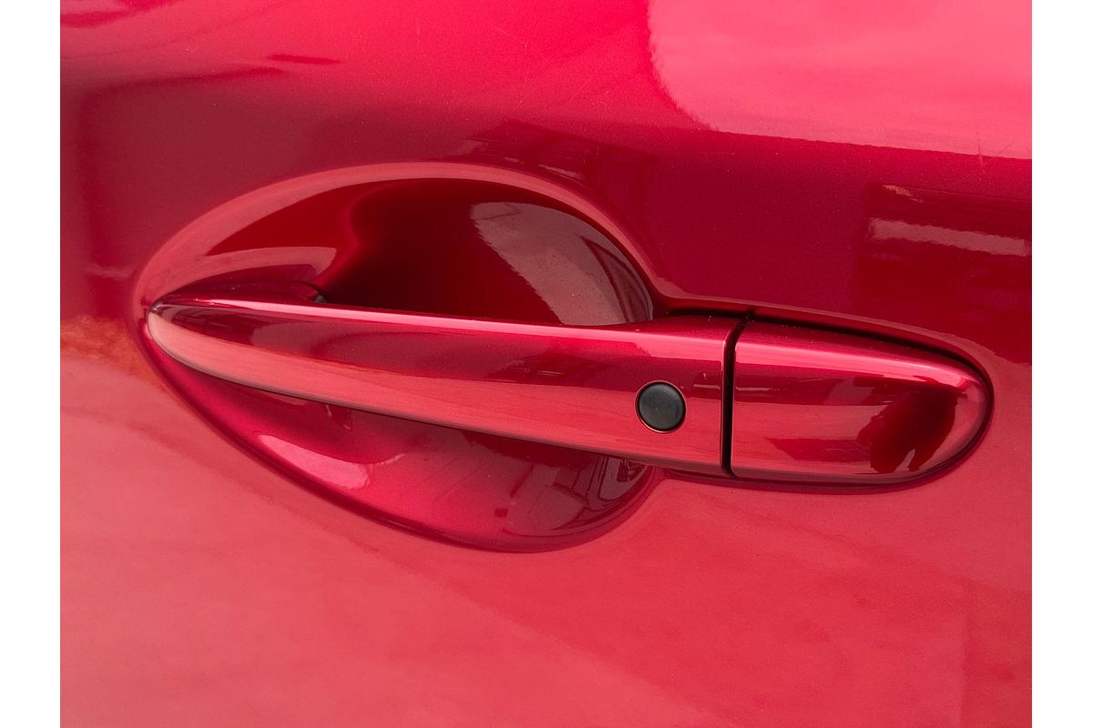 2023 Mazda CX-5 G25 GT SP KF Series