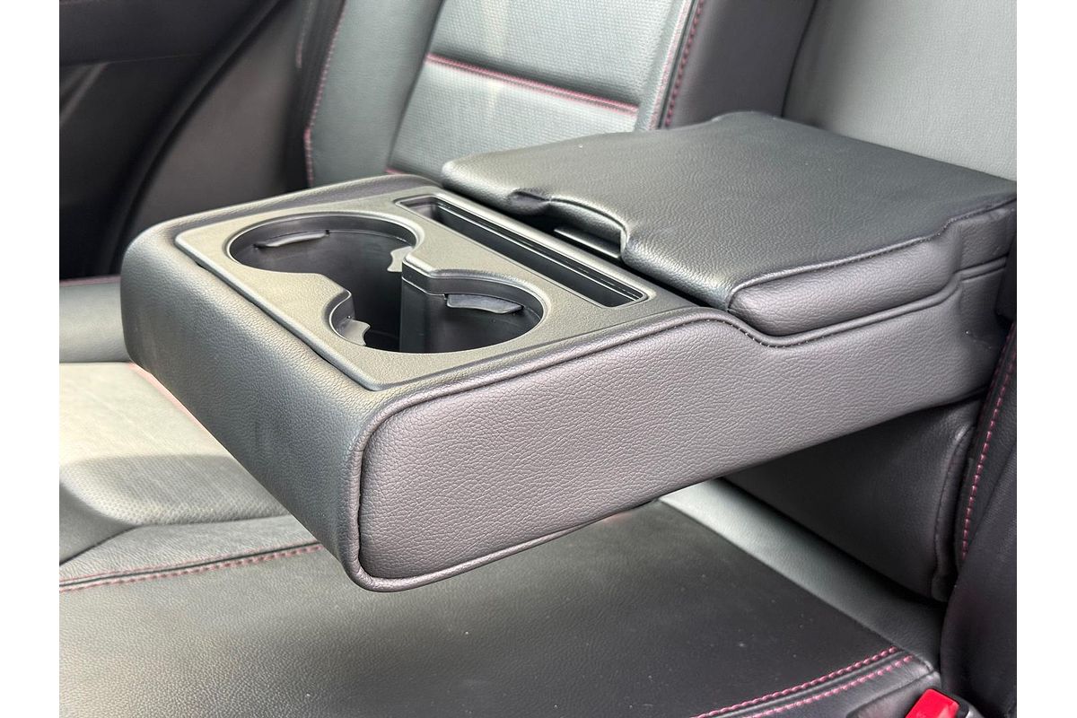 2023 Mazda CX-5 G25 GT SP KF Series