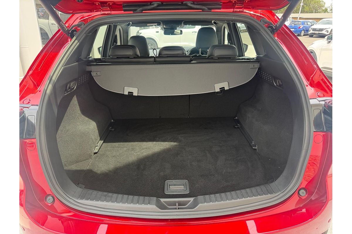 2023 Mazda CX-5 G25 GT SP KF Series