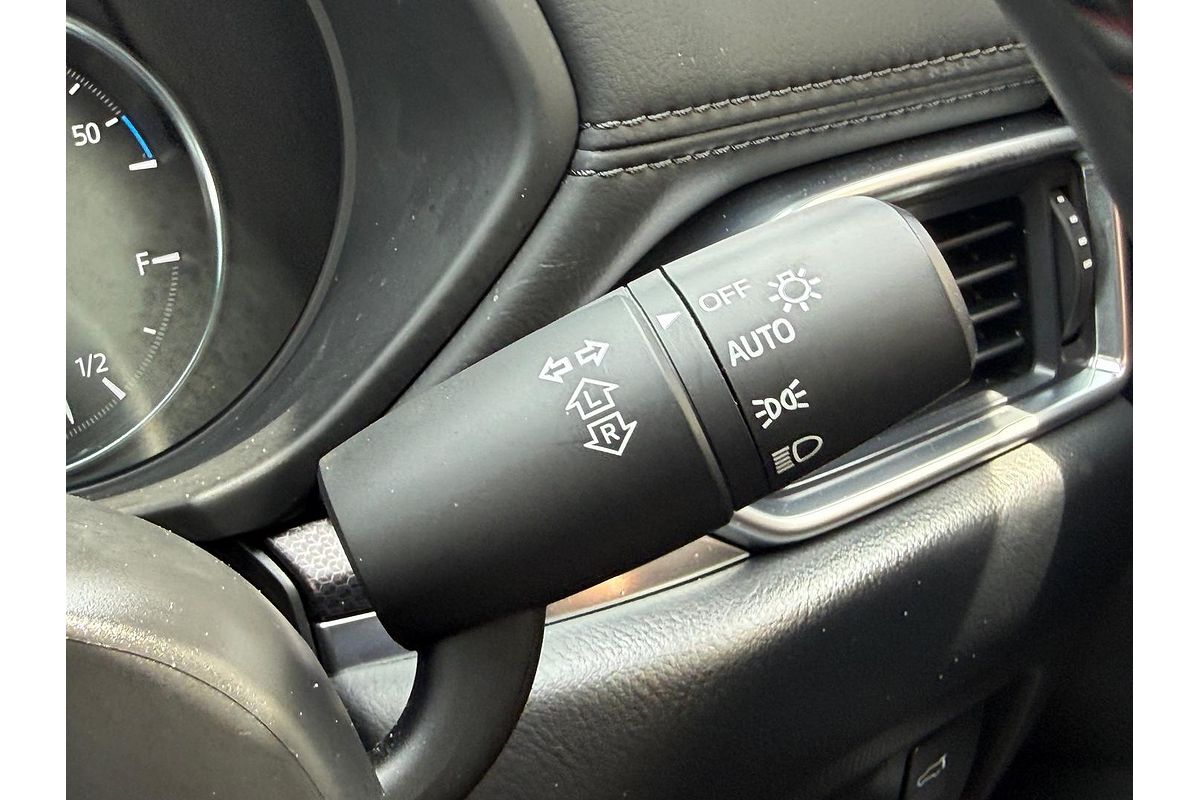 2023 Mazda CX-5 G25 GT SP KF Series