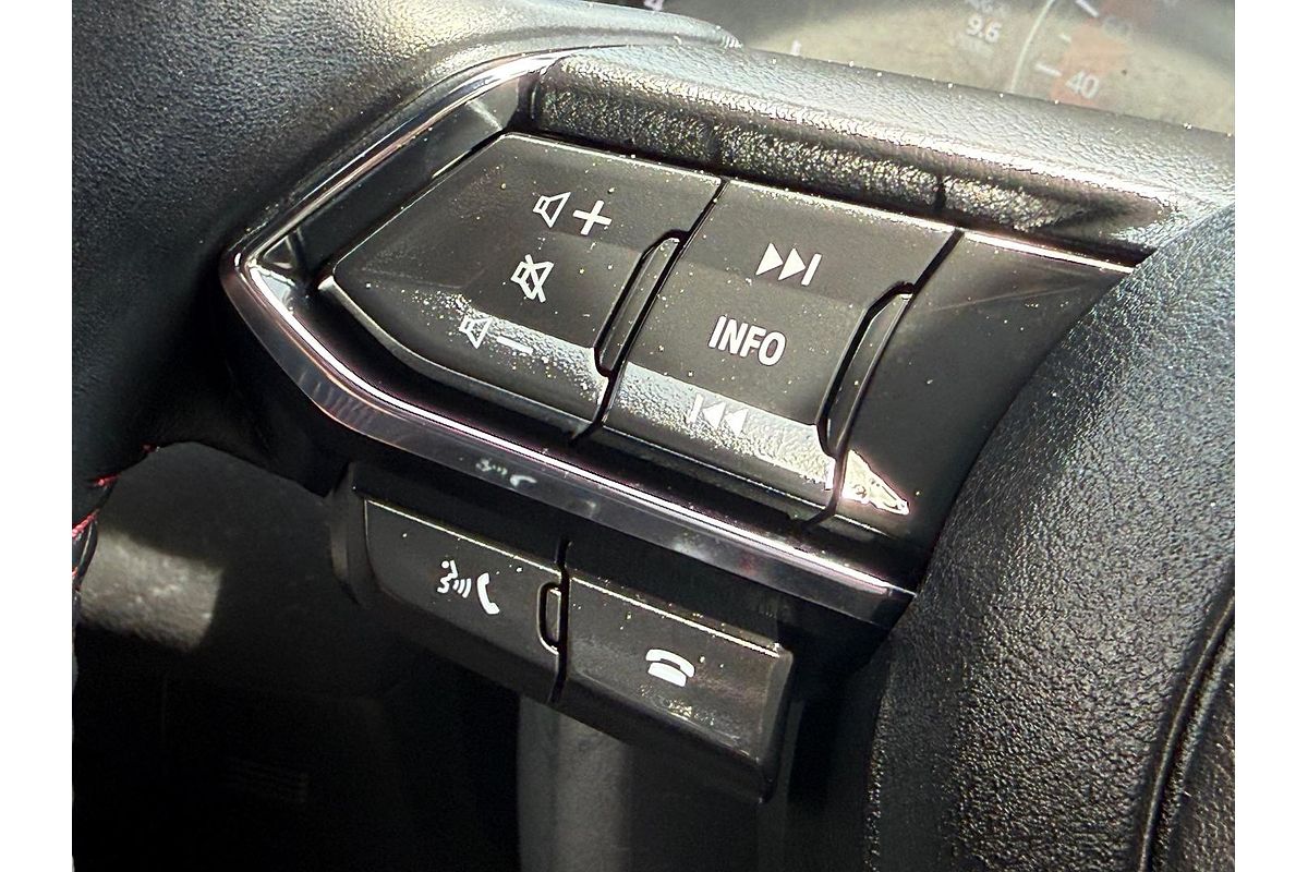 2023 Mazda CX-5 G25 GT SP KF Series