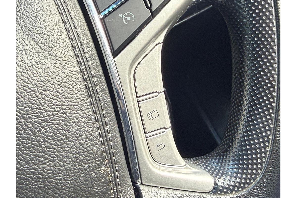 2020 Mitsubishi Triton GLX ADAS MR Rear Wheel Drive