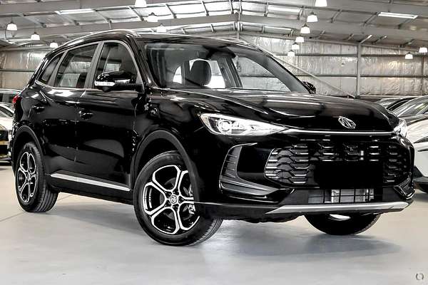 2025 MG ZS Essence ZS32